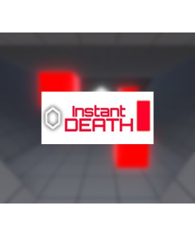 Instant Death Steam Key GLOBAL